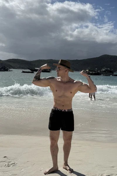 Mathias (25 años) — Ciudad de México, México - 11