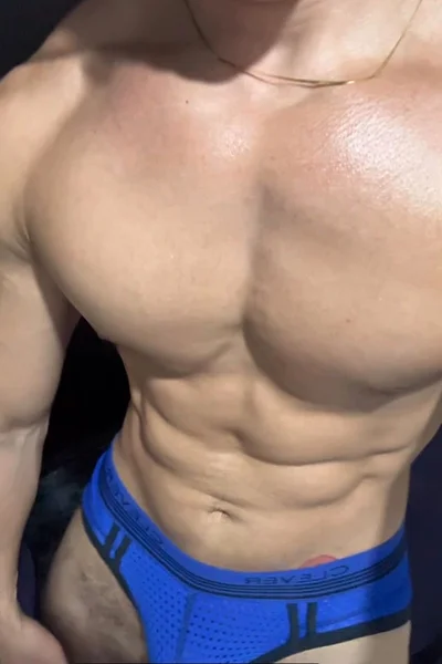 Mathias (25 años) — Ciudad de México, México - 14