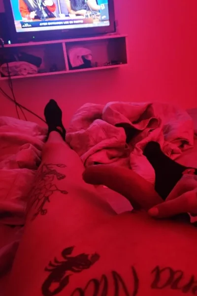 Barbie (23 años) — Presidente Perón, Argentina - 14