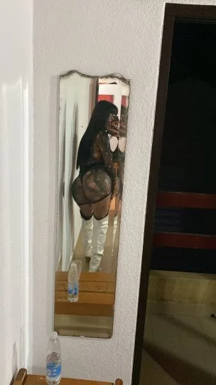 Barbie (23 años) — Mar del Plata, Argentina - 8