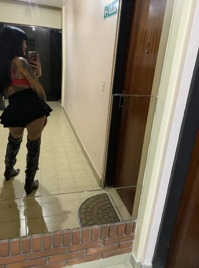 Barbie (23 años) — Mar del Plata, Argentina - 7