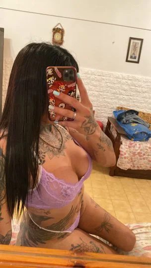 Barbie (23 años) — Mar del Plata, Argentina - 11