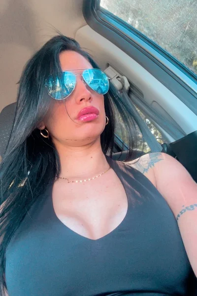 Ivana Vip (27 anos) — Rosario, Argentina - 5