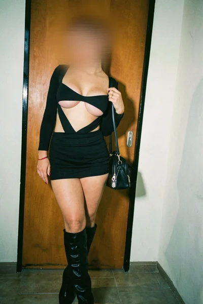 Ivana Vip (27 anos) — Rosario, Argentina - 7