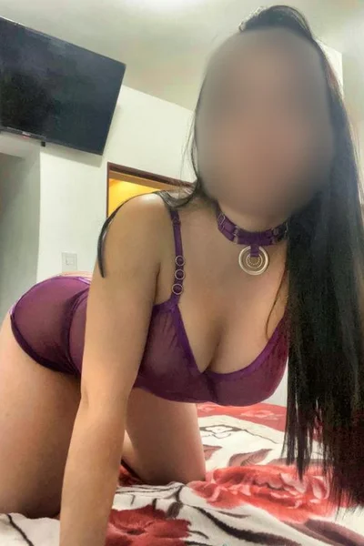 Martina (23 years) — Capital, Argentina - 26