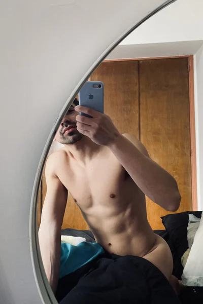 Franco (26 años) — Recoleta, Argentina - 7