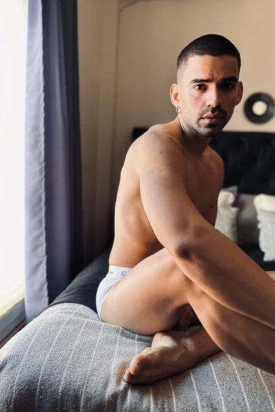 Franco (26 años) — Recoleta, Argentina - 2