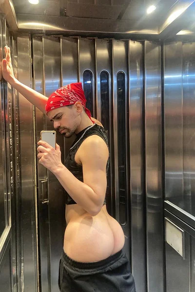 Franco (26 años) — Recoleta, Argentina - 5