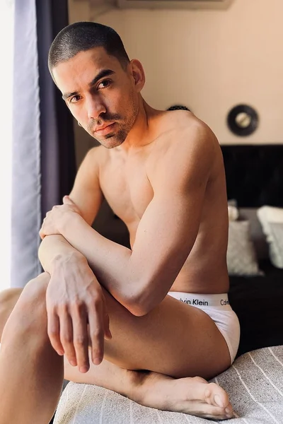 Franco (26 años) — Recoleta