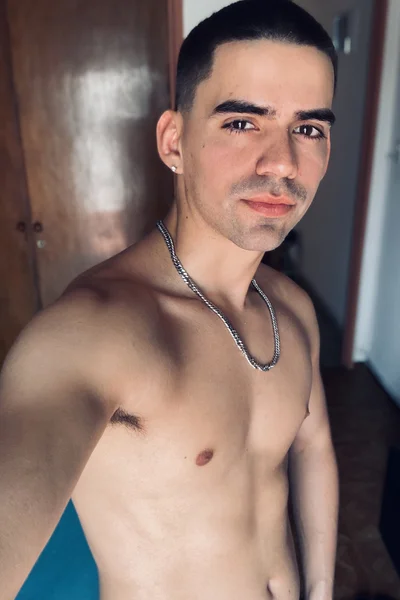 Franco (26 años) — CABA / Recoleta