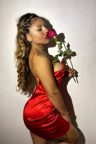Anastasia (31 años) — Palermo, Argentina - 1