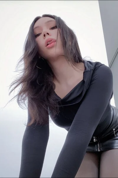 Anastasia (20 years) — Las Condes, Chile - 4