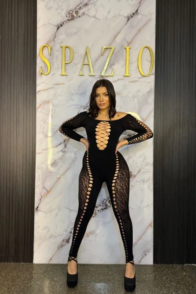 Marina (21 anos) — La Matanza, Argentina - 2