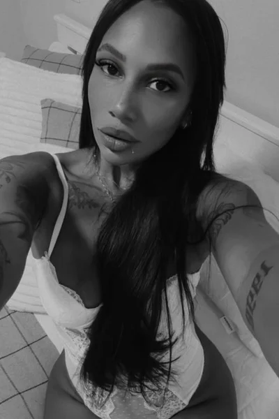 Gaby Alves (26 years) — Madrid, España - 32