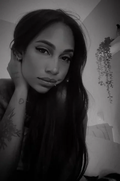 Gaby Alves (26 years) — Madrid, España - 24