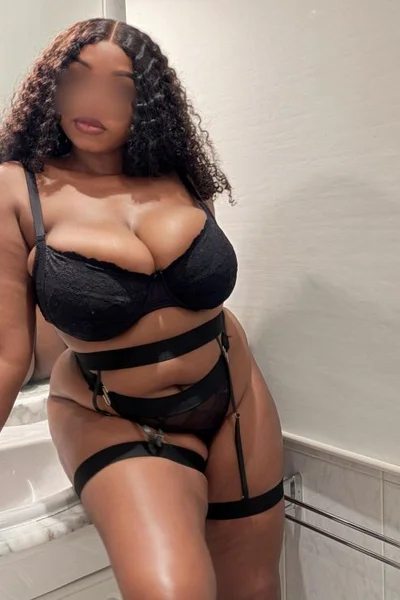 Stacey (22 años) — Madrid, España - 15