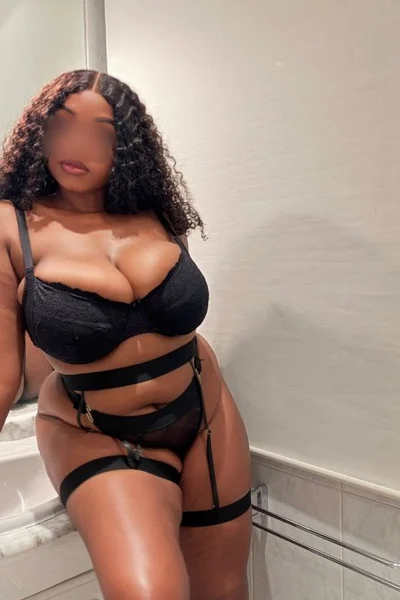 Stacey (22 años) — Madrid, España - 14