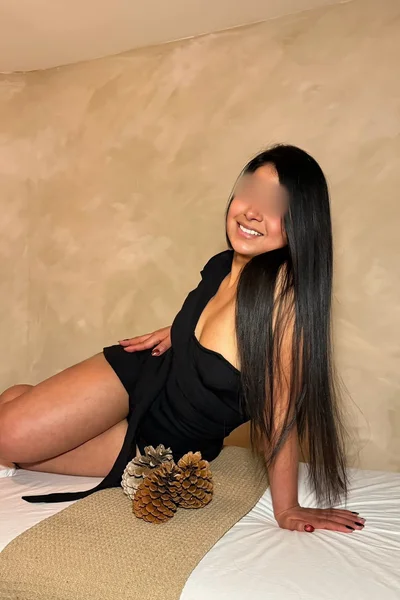 Amari (32 años) — Palermo, Argentina - 1