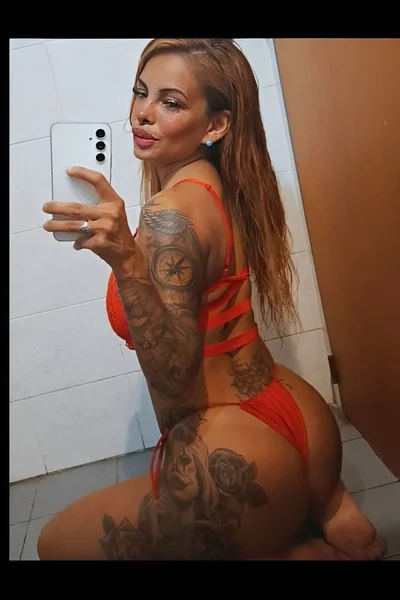 Astrid (27 años) — Flores, Argentina - 39