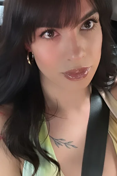 Jesen García (24 anos) — Ciudad de México, México - 34