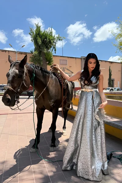 Jesen García (24 anos) — Ciudad de México, México - 28