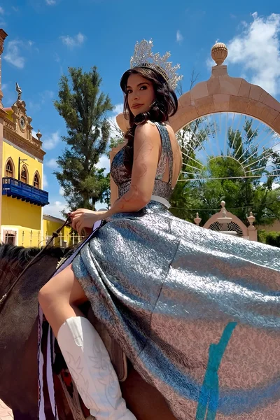 Jesen García (24 anos) — Ciudad de México, México - 18
