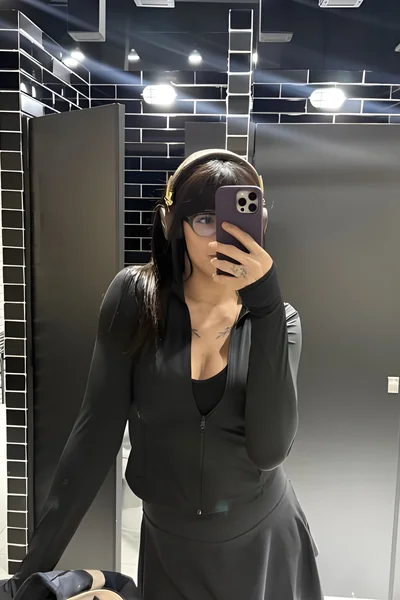 Jesen García (24 anos) — Ciudad de México, México - 31