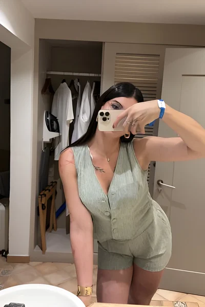 Jesen García (24 anos) — Ciudad de México, México - 13