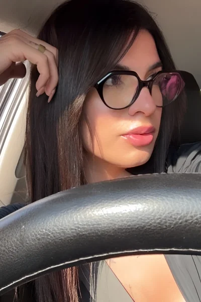 Jesen García (24 anos) — Ciudad de México, México - 24