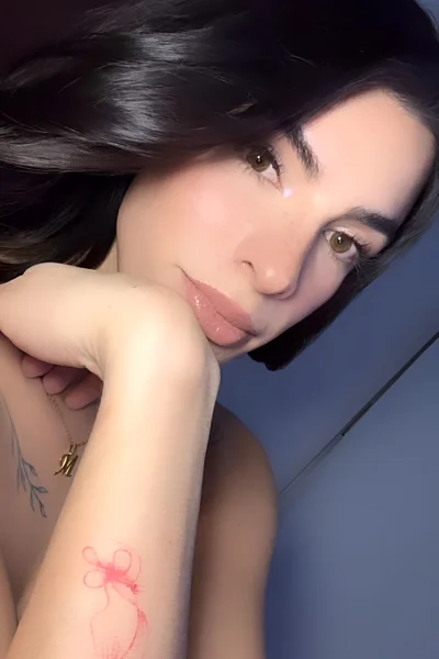 Jesen García (24 anos) — Ciudad de México, México - 40