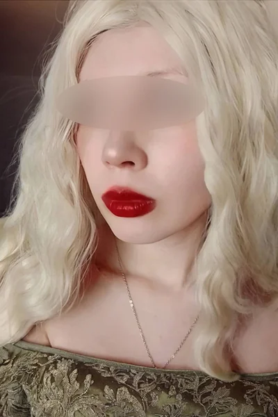 Amara (30 años) — Caballito, Argentina - 2