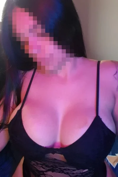 Camy (25 years) — Nueva Cordoba, Argentina - 12
