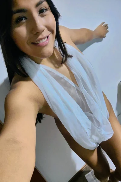 Cami Masajista (29 anos) — Rosario, Argentina - 2