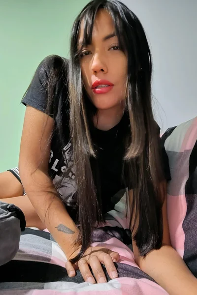 Cami Masajista (29 years) — Rosario, Argentina - 1