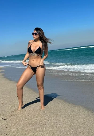 Muna (30 años) — Colegiales, Argentina - 38