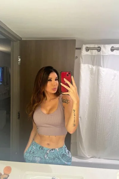 Muna (30 años) — Colegiales, Argentina - 39