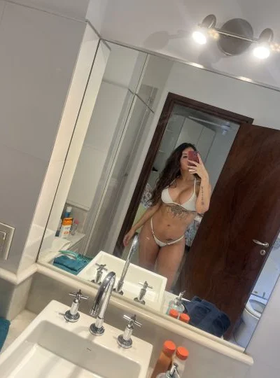 Muna (30 años) — Colegiales, Argentina - 6