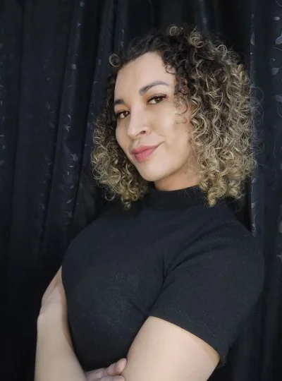 Dulce fantasia (33 years) — Bahía Blanca, Argentina - 2