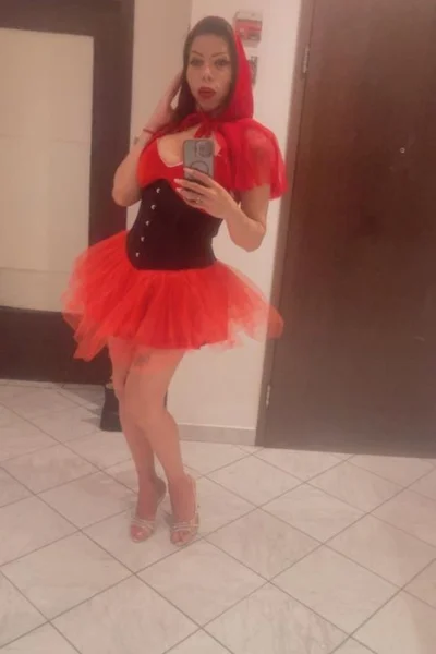 Veruska (40 years) — Maracó, Argentina - 24