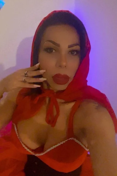 Veruska (40 years) — Maracó, Argentina - 21