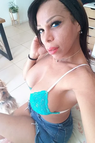 Veruska (40 years) — Maracó, Argentina - 107