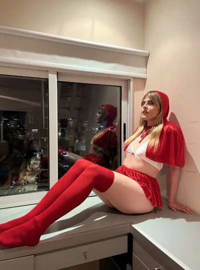 Tini Caba (21 años) — Cañuelas, Argentina - 58