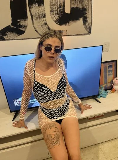 Tini Caba (21 años) — Cañuelas, Argentina - 45