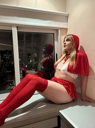 Tini Caba (21 años) — Cañuelas, Argentina - 60