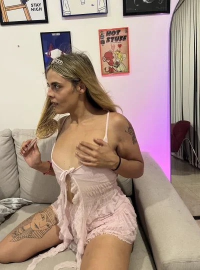 Tini Caba (21 años) — Cañuelas, Argentina - 37