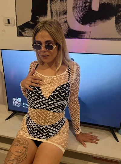 Tini Caba (21 años) — Cañuelas, Argentina - 46