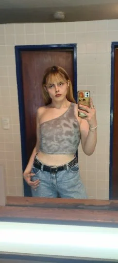 Tini Caba (21 años) — Cañuelas, Argentina - 80