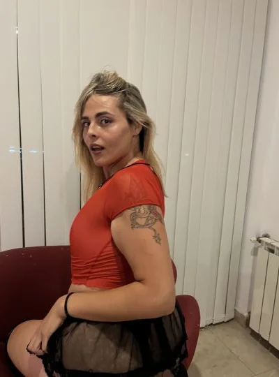 Tini Caba (21 años) — Cañuelas, Argentina - 29