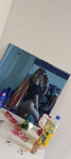 Tini Caba (21 años) — Cañuelas, Argentina - 78