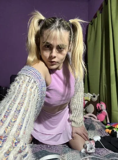 Tini Caba (21 años) — Cañuelas, Argentina - 2